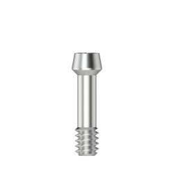 Abutment screw Ball Torx  M 1,8