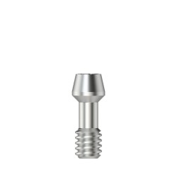 Abutment screw Ball Torx  M 2,0