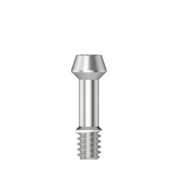 Abutment screw Ball Torx  M 2,0