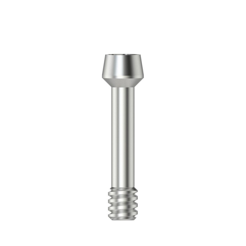 Abutment screw Ball Torx angled M 1,6