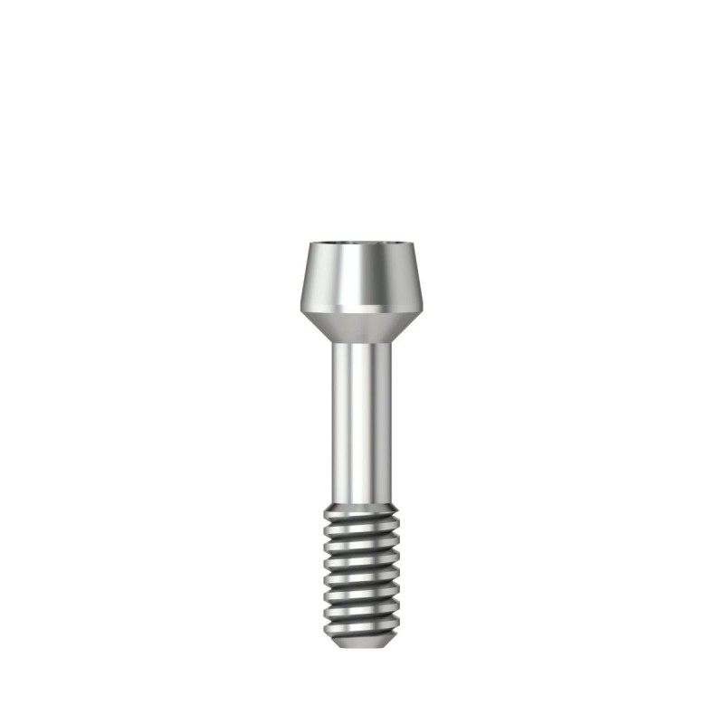 Abutment screw Ball Torx M 1,4