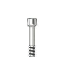 Abutment screw Ball Torx M 1,6