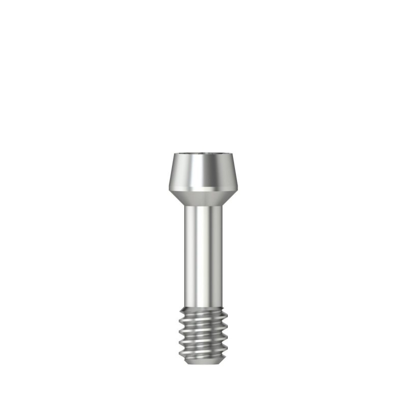 Abutment screw Ball Torx M 1.6