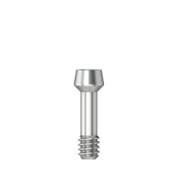 Abutment screw Ball Torx M 1.6