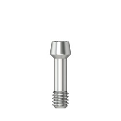 Abutment screw Ball Torx M 1.8