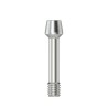 Abutment screw Hex 1,2 M 1,6