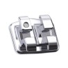 BRACKET METALICO ADVANCED SERIES MBT .022" (10 CASOS)