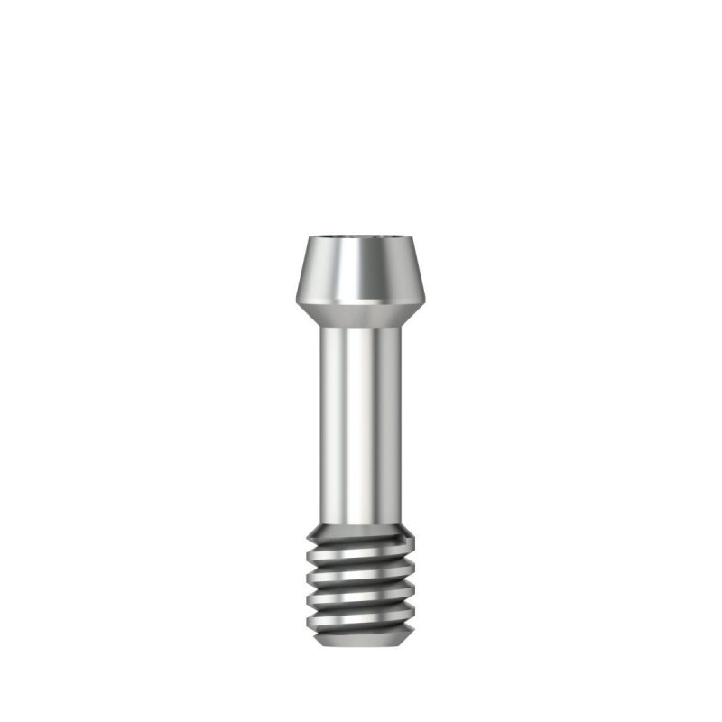 Abutment screw Hex 1,26