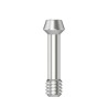 Abutment screw Hex 1,26 M 2,0