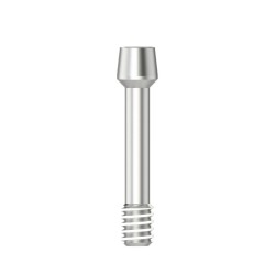 Abutment screw Hex 1.26 M1.6