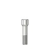 Abutment screw M 1.4