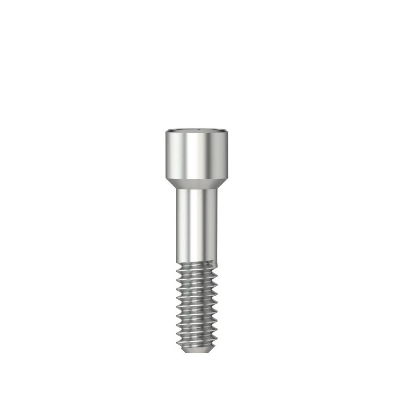 Abutment screw M 1.4 D 3,0