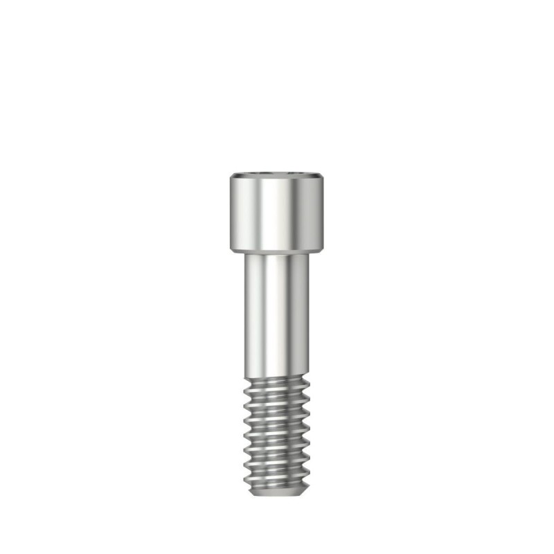 Abutment screw M 1.6