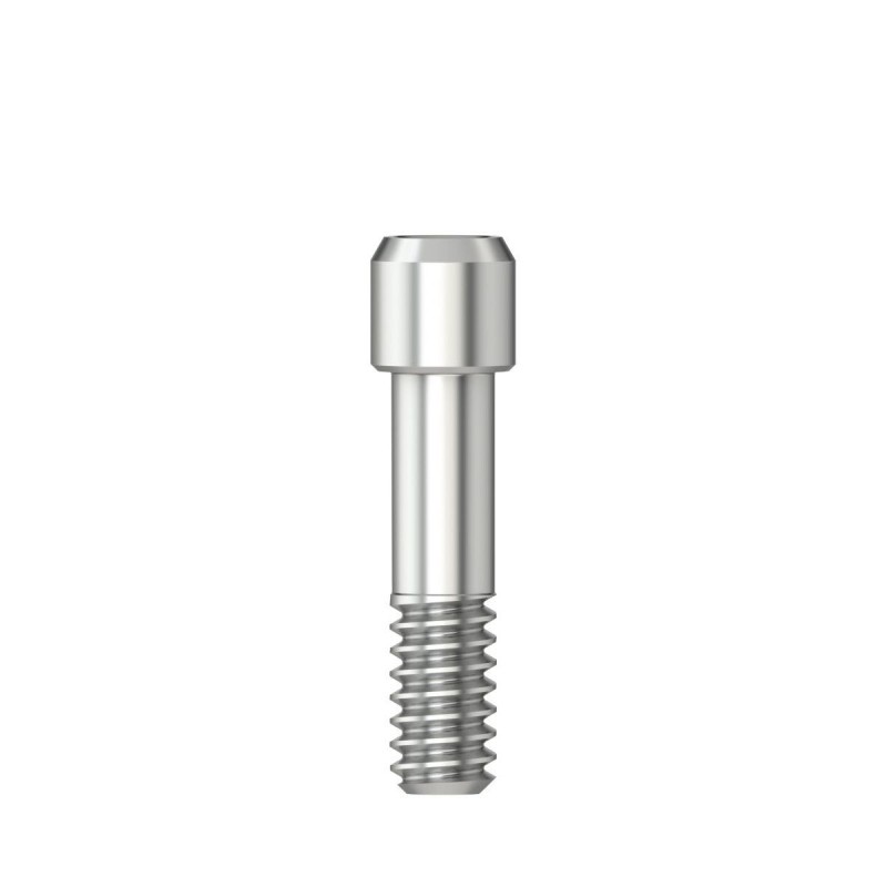 Abutment screw M 1.6