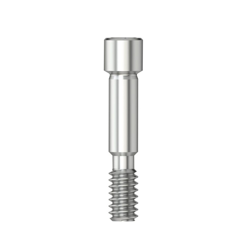 Abutment screw M 1.6 D 3,3-4,3