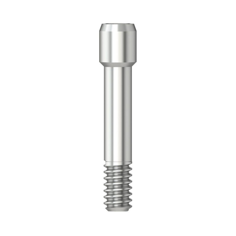 Abutment screw M 1.6 D 3,3-4,3