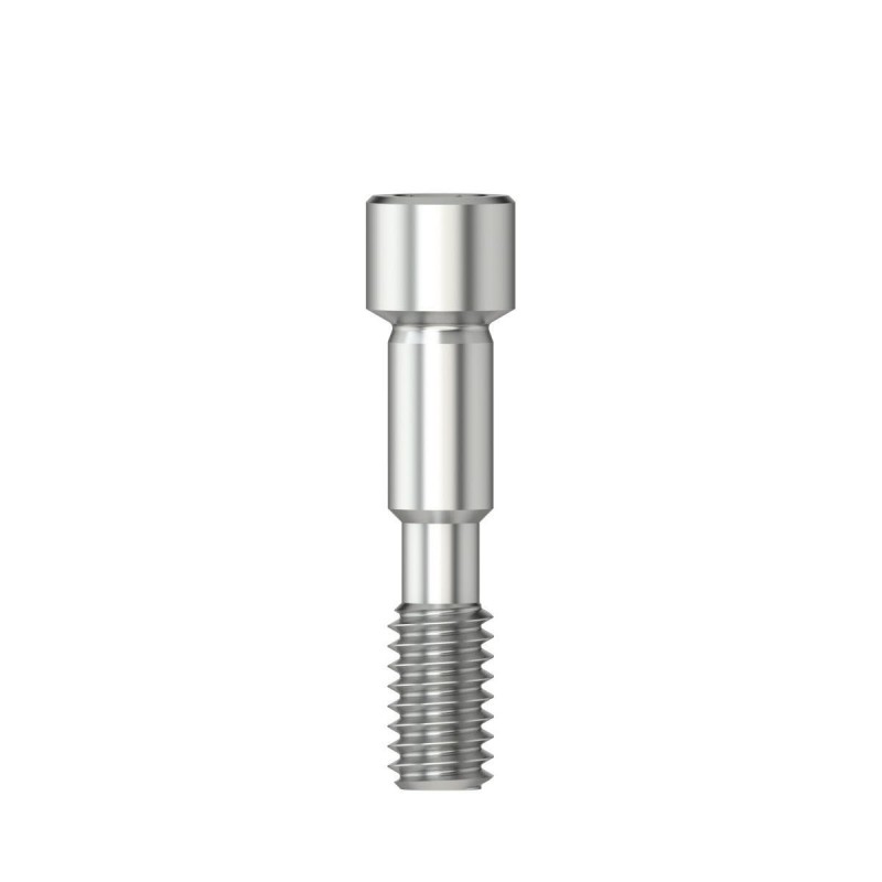 Abutment screw M 1.6 D 3,3-4,3