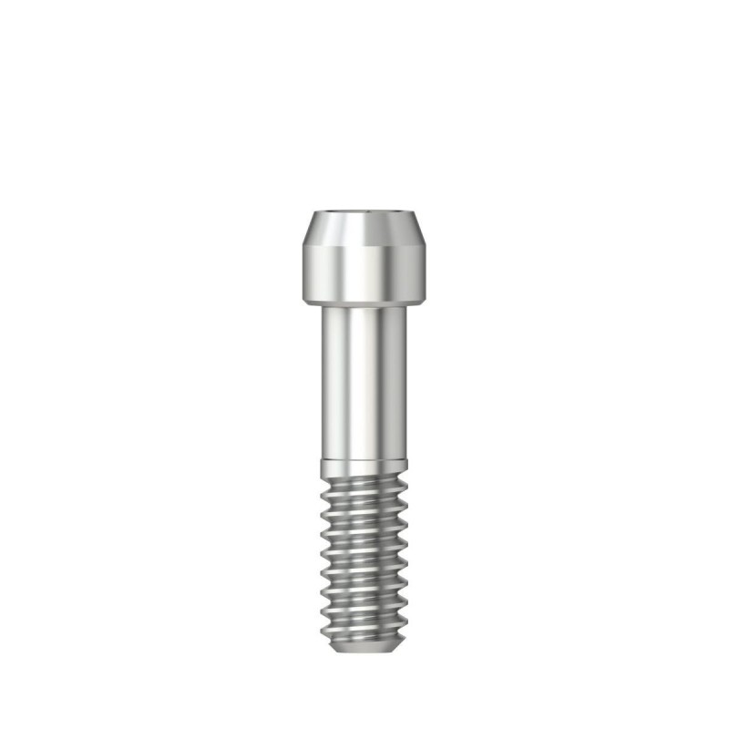 Abutment screw M 1.6 D 3,5/4,0