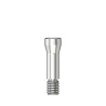 Abutment screw M 1.6 NNC 3,5