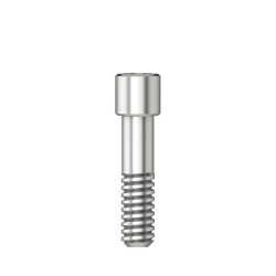 Abutment screw M 1.6 NP 3,5