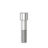 Abutment screw M 1.6 NP 3,5