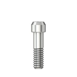 Abutment screw M 1.8