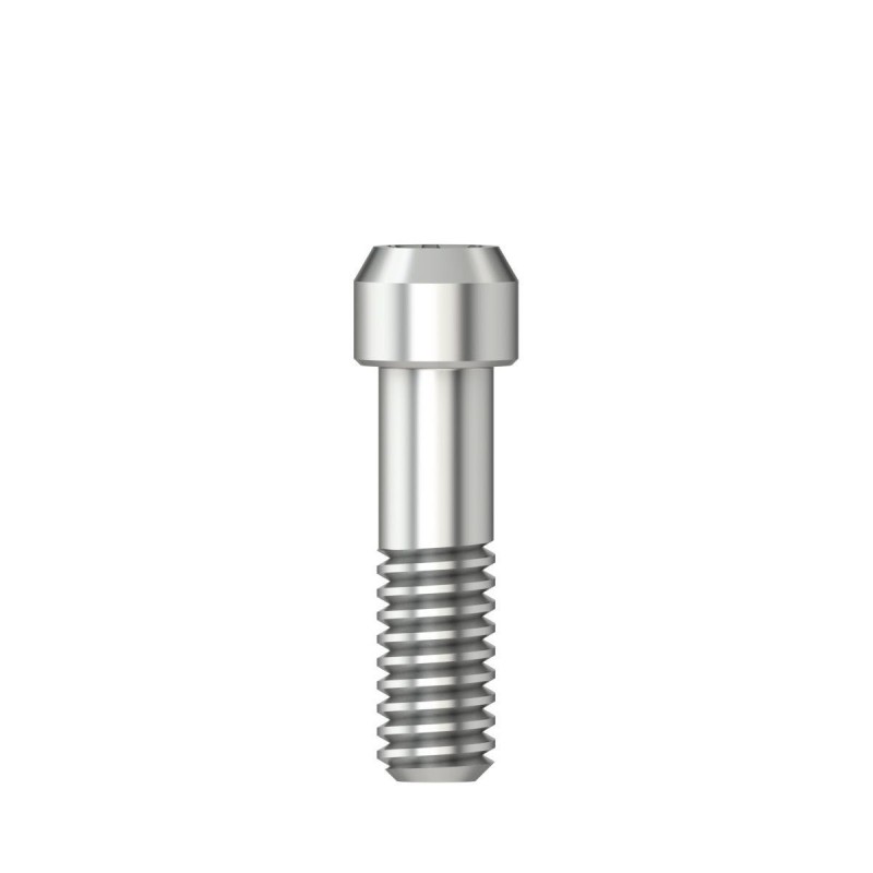 Abutment screw M 1.8