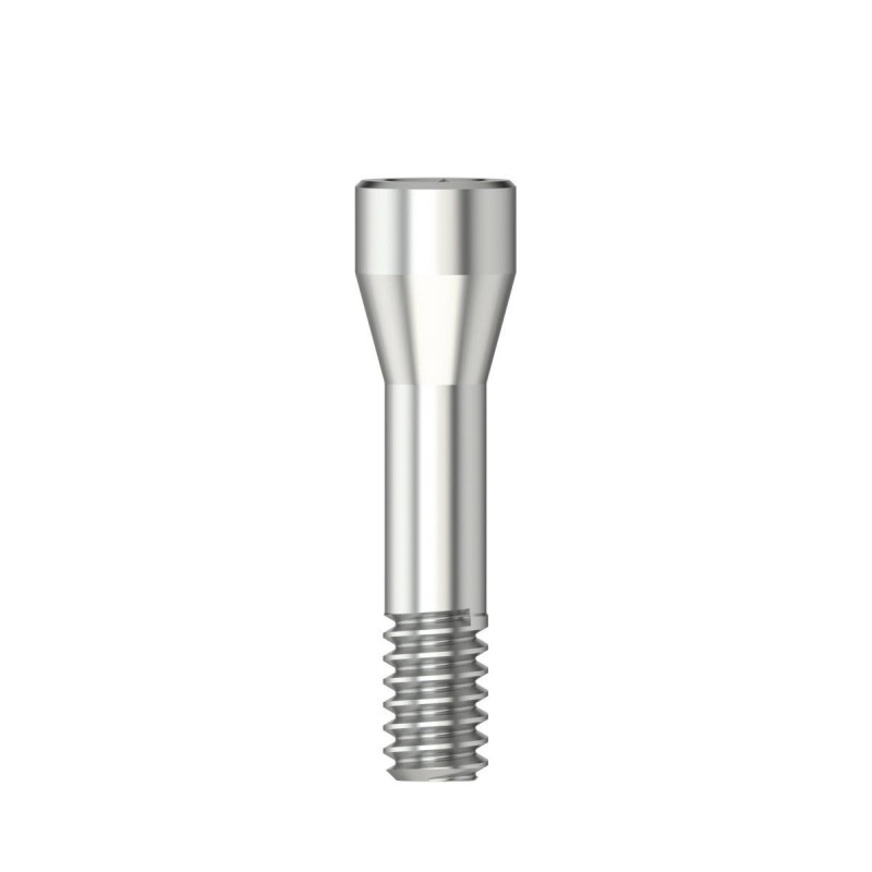 Abutment screw M 1.8 D 3,5-5,5