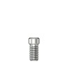 Abutment screw M 1.8 NN 3,5