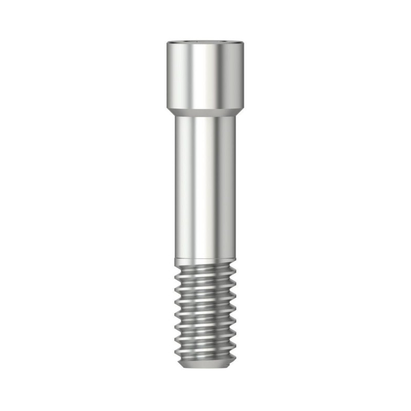 Abutment screw M 2,0 D 5,0/6,0