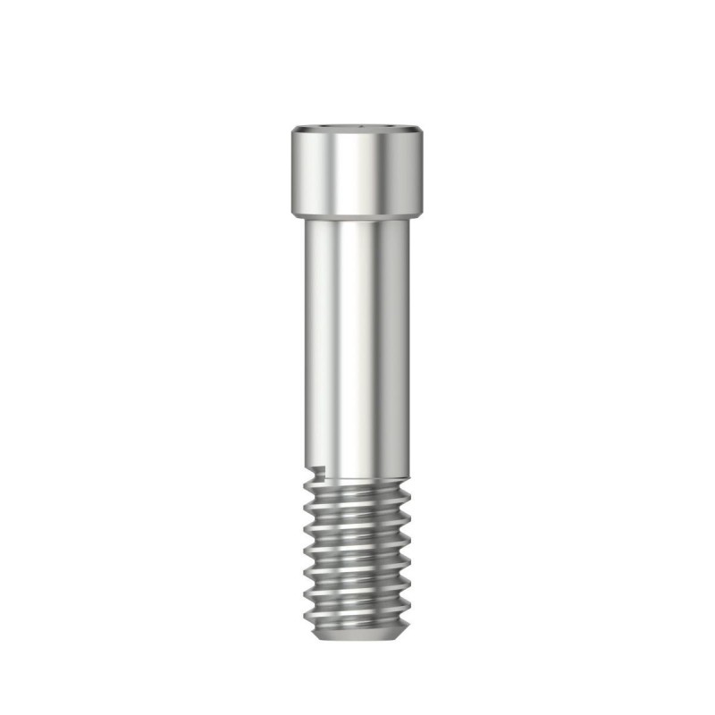 Abutment screw M 2.0 D 4,5/5,0