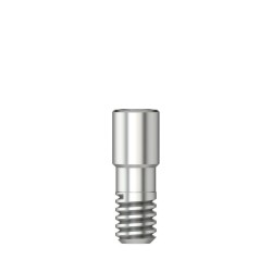 Abutment screw M 2.0 RN 4,8/WN 6,5