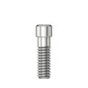 Abutment screw M 2.0 RP 4,1