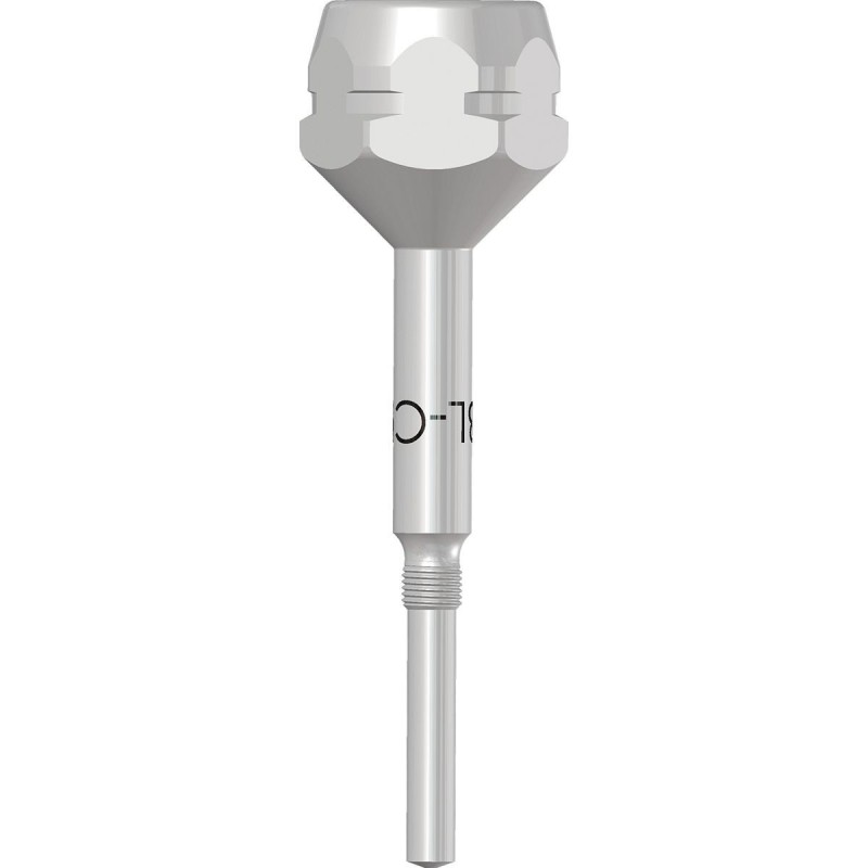 Abutment-Removal Instrument