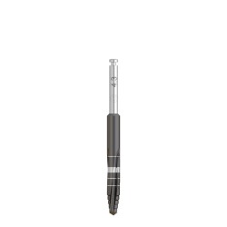 Alvim Drill, Stainless Steel, 4.3