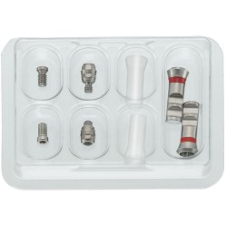 Bar Set plastic