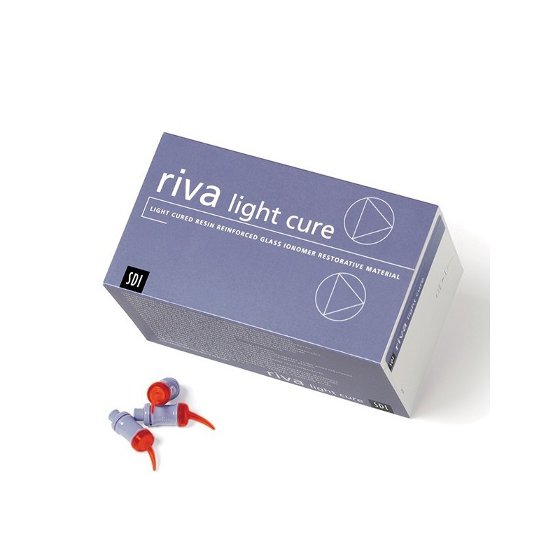 Riva Light Cure A2