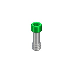 CI RD Basal Screw,CI RD PUREbase AS,TAN