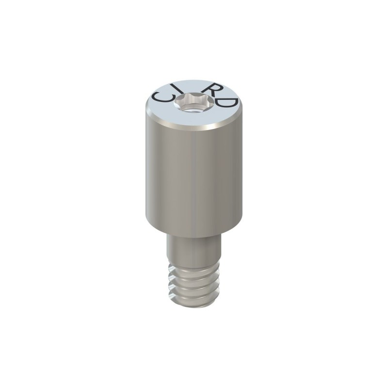 CI RD Guiding Cylinder for Ø 4.1mm, SST