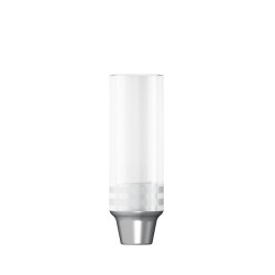 CoCr abutment rotating D 3,6