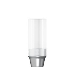 CoCr abutment rotating D 4,8