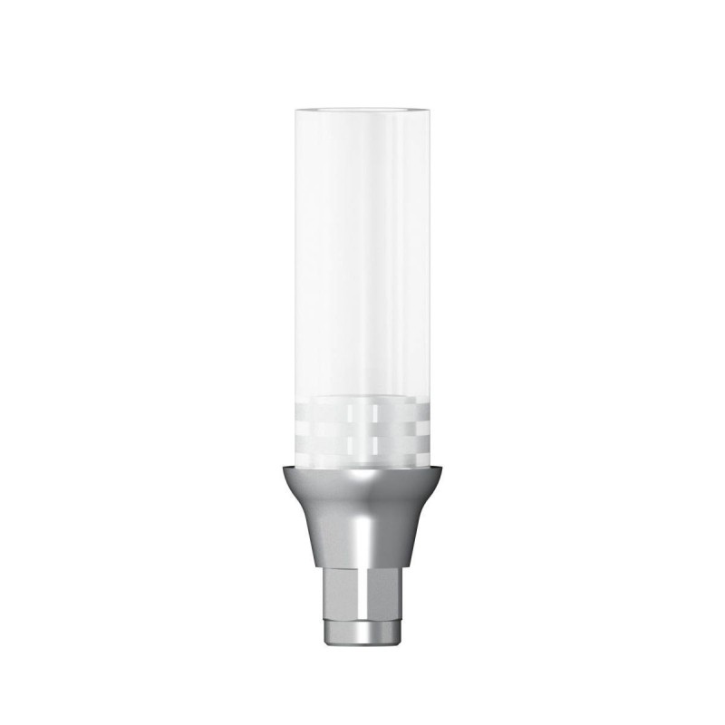 CoCr abutment rotation indexed D3,75-4,8