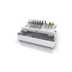 COMPLETE GM HELIX COMPACT SURGICAL KIT