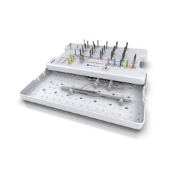 COMPLETE GM SURGICAL KIT