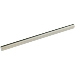 Dolder bar, regular, 3.0 x 50.0mm, Ti