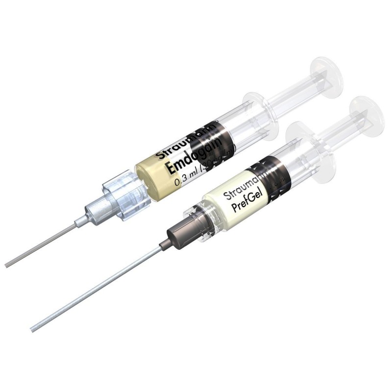 Emdogain 0.3 ml Multipack