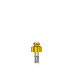 Equator Attachment Ti 4.1X2