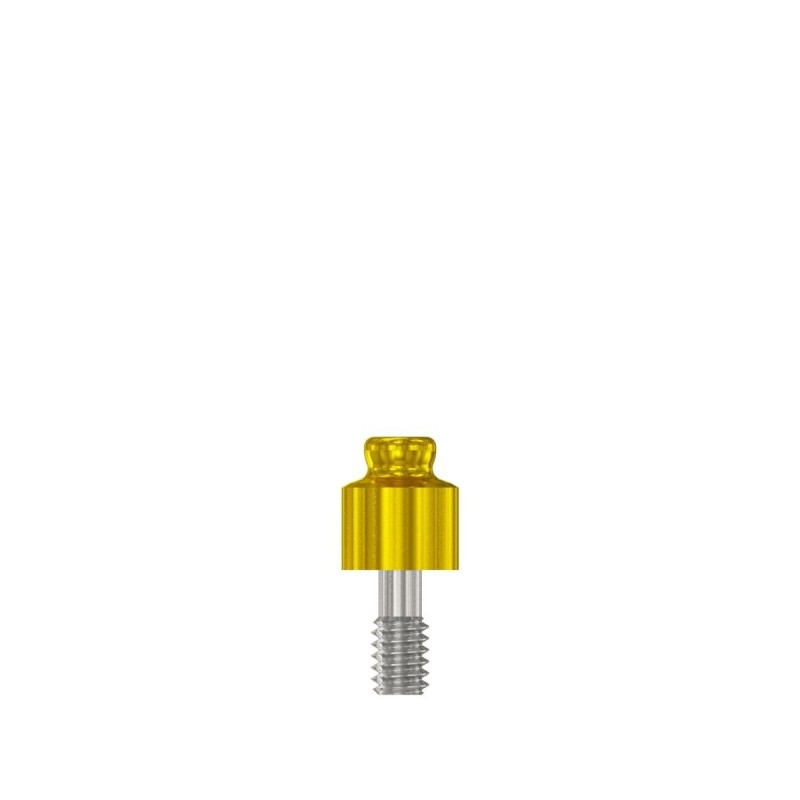 Equator Attachment Ti 4.1X3