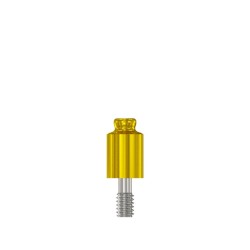 Equator Attachment Ti 4.1X5