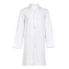 BATA BLANCA DOCTOR UNISEX